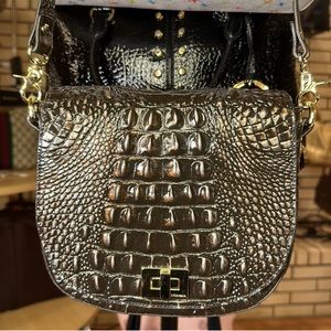 NWOT Brahmin Melbourne Sonny Crossbody